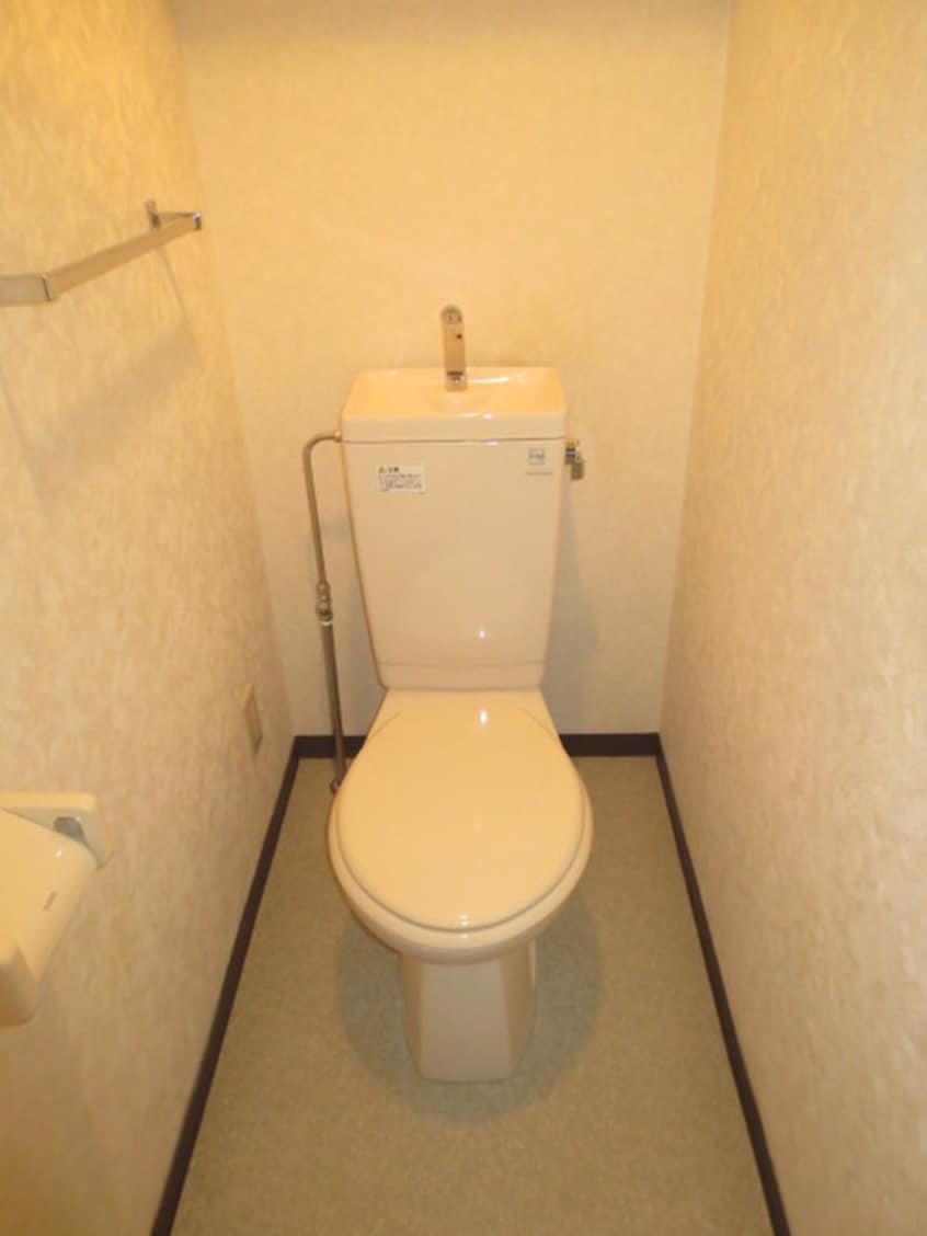 トイレ SEエトワール