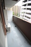 ベランダ・バルコニー SEエトワール