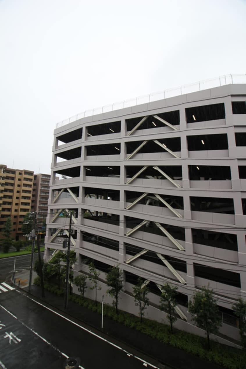 ベランダ・バルコニー SEエトワール