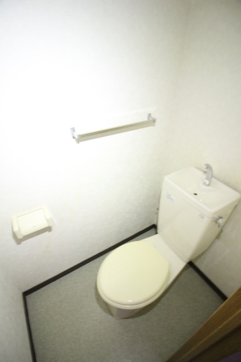 トイレ SEエトワール