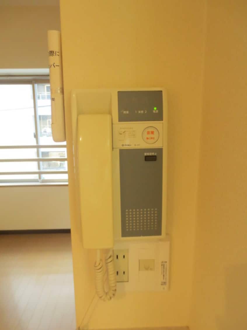 内観写真 SEエトワール