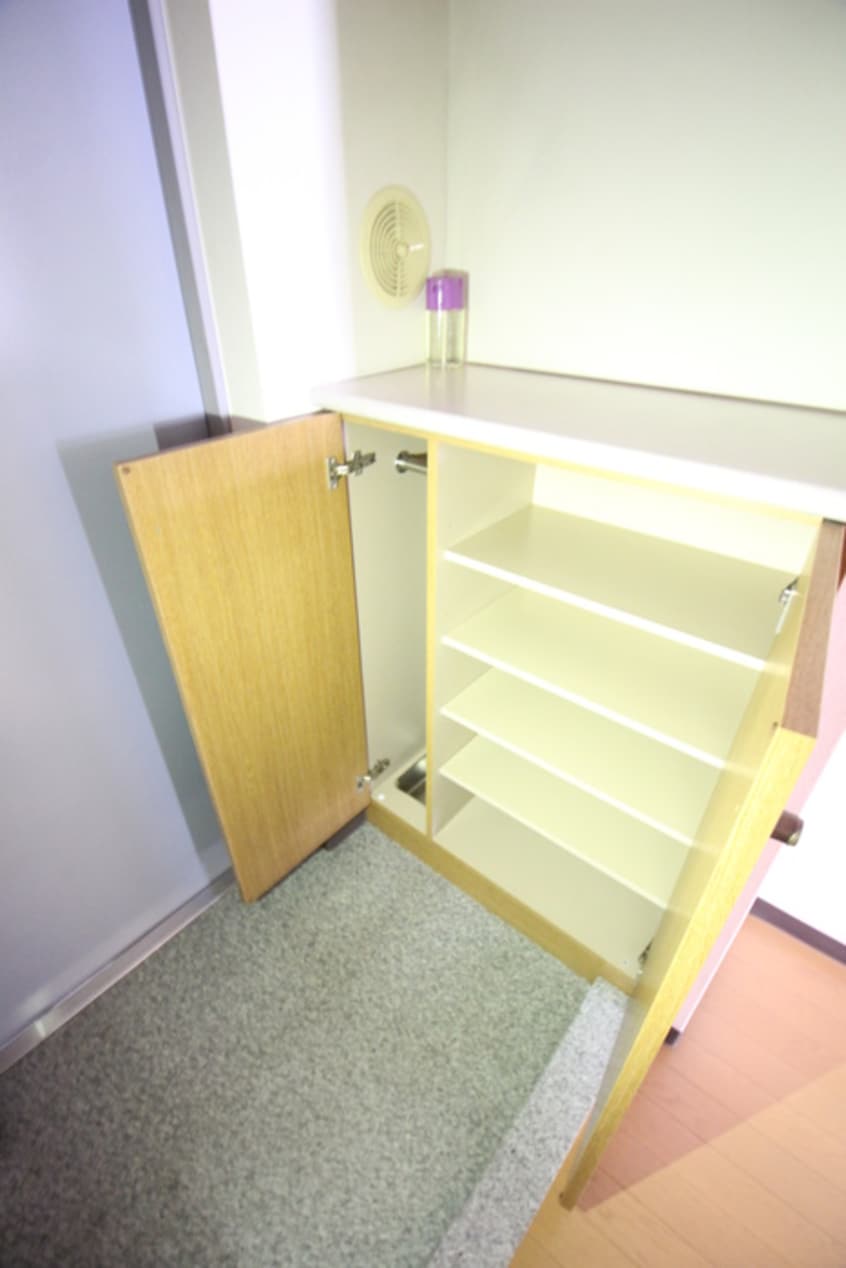 靴箱 SEエトワール