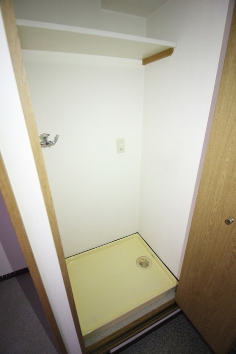 洗濯機置場 SEエトワール