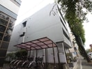 外観写真 コンポジット宮前平
