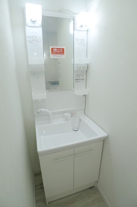 洗濯機置場 Paseo Grande