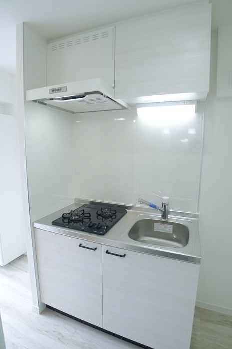 キッチン Paseo Grande