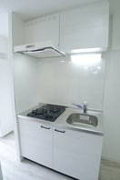 キッチン Paseo Grande