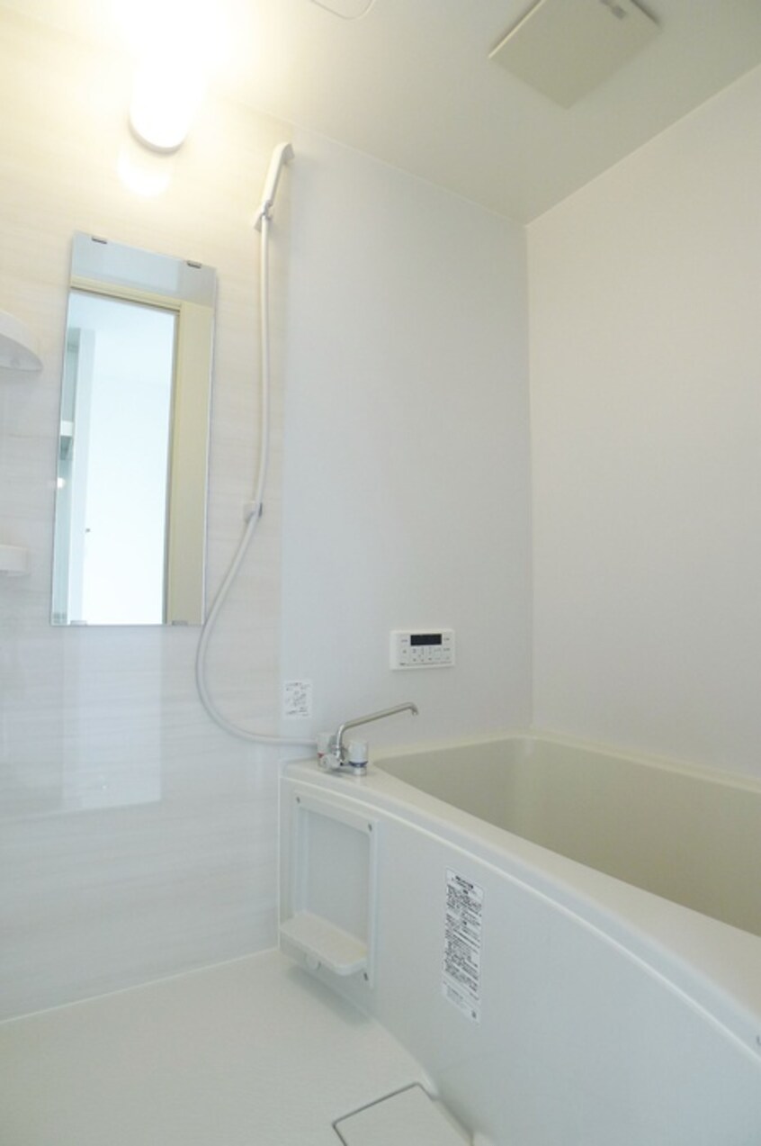 バス／シャワールーム等 Paseo Grande