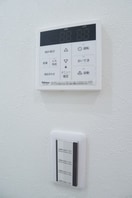 内観写真 Paseo Grande