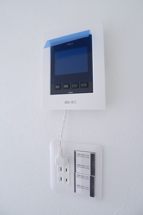 内観写真 Paseo Grande