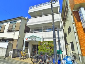 ウインベルソロ五反野第2（502）