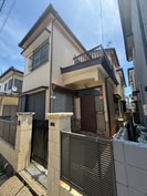 東鎌ケ谷２丁目戸建の外観