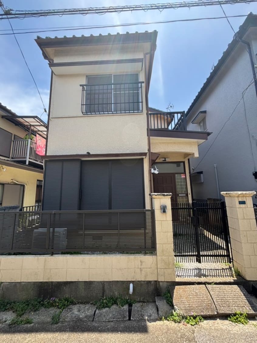 外観写真 東鎌ケ谷２丁目戸建