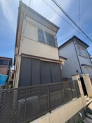 外観写真 東鎌ケ谷２丁目戸建