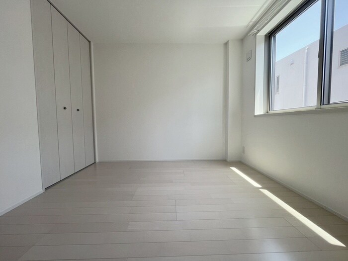 居室 ヴィラコート西早稲田