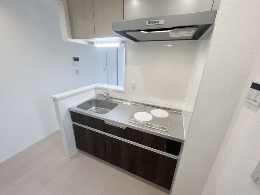 キッチン ヴィラコート西早稲田