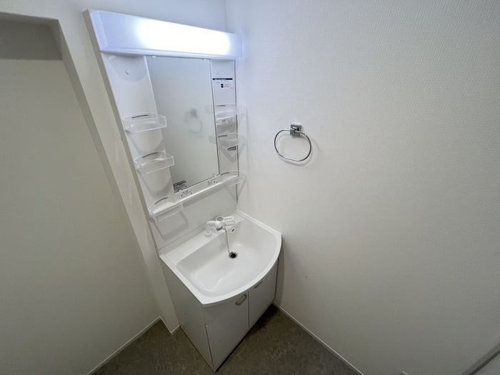 洗面 ヴィラコート西早稲田