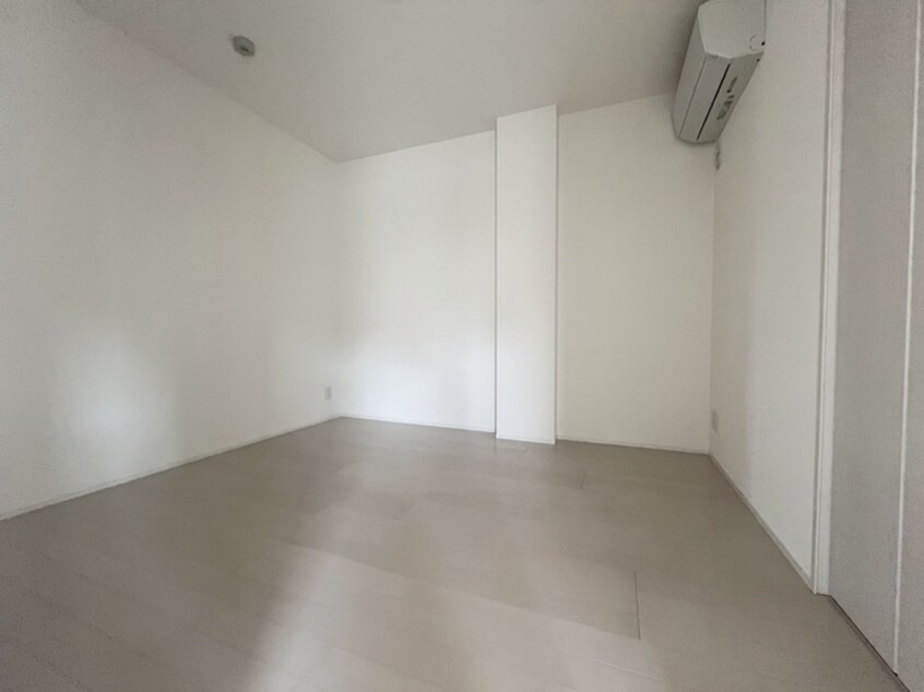 居室 ヴィラコート西早稲田