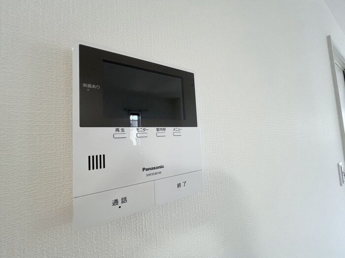 内観写真 ヴィラコート西早稲田