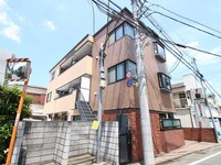 エクセレント小金井
