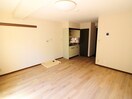 居室 エクセレント小金井