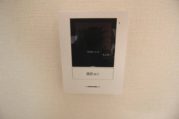 内観写真 エクセレント小金井