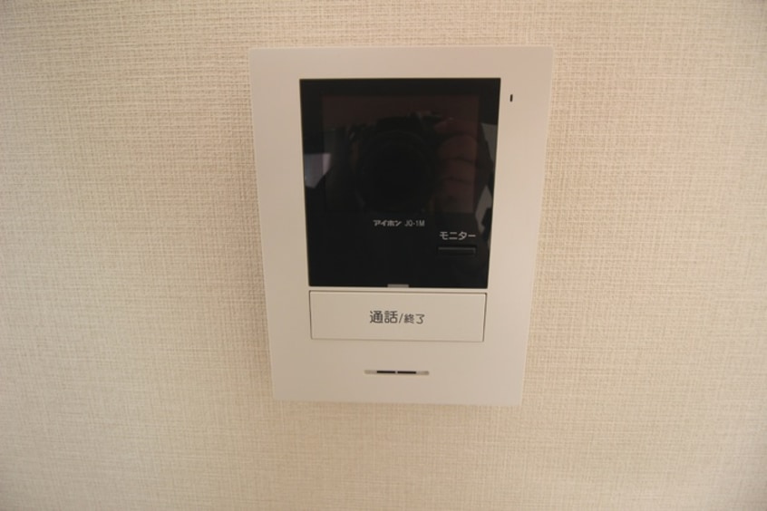 内観写真 エクセレント小金井