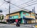 ウェルパーク　小金井緑町店(ドラッグストア)まで479m エクセレント小金井