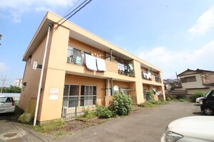 三和コーポラス