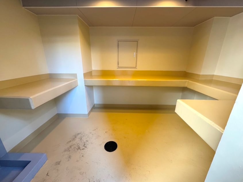 建物設備 パークアクシス新宿西落合