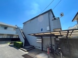 ブランドール上野毛・Ｂ