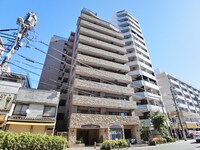 ﾄｰｼﾝﾌｪﾆｯｸｽ高円寺弐番館(703)