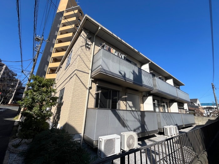 外観写真 ＥＰＡⅡ