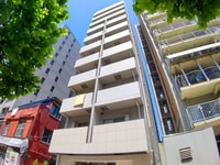 パティーナ月島（１００２）