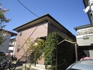 外観写真 アンプルール湘南ヒルズ