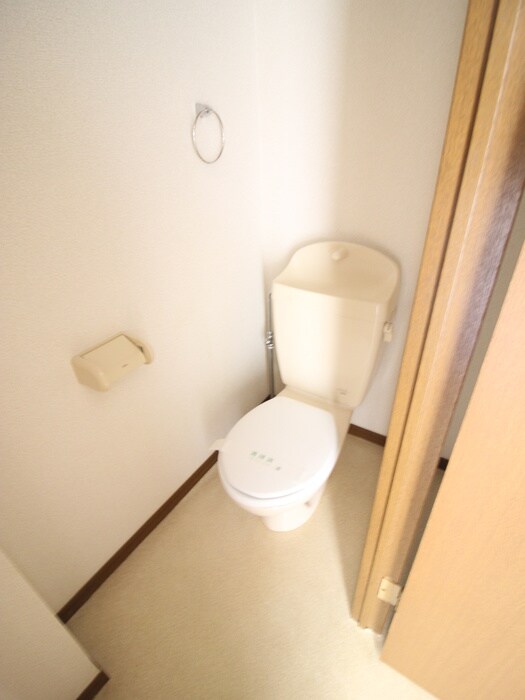 トイレ アンプルール湘南ヒルズ