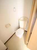 トイレ アンプルール湘南ヒルズ