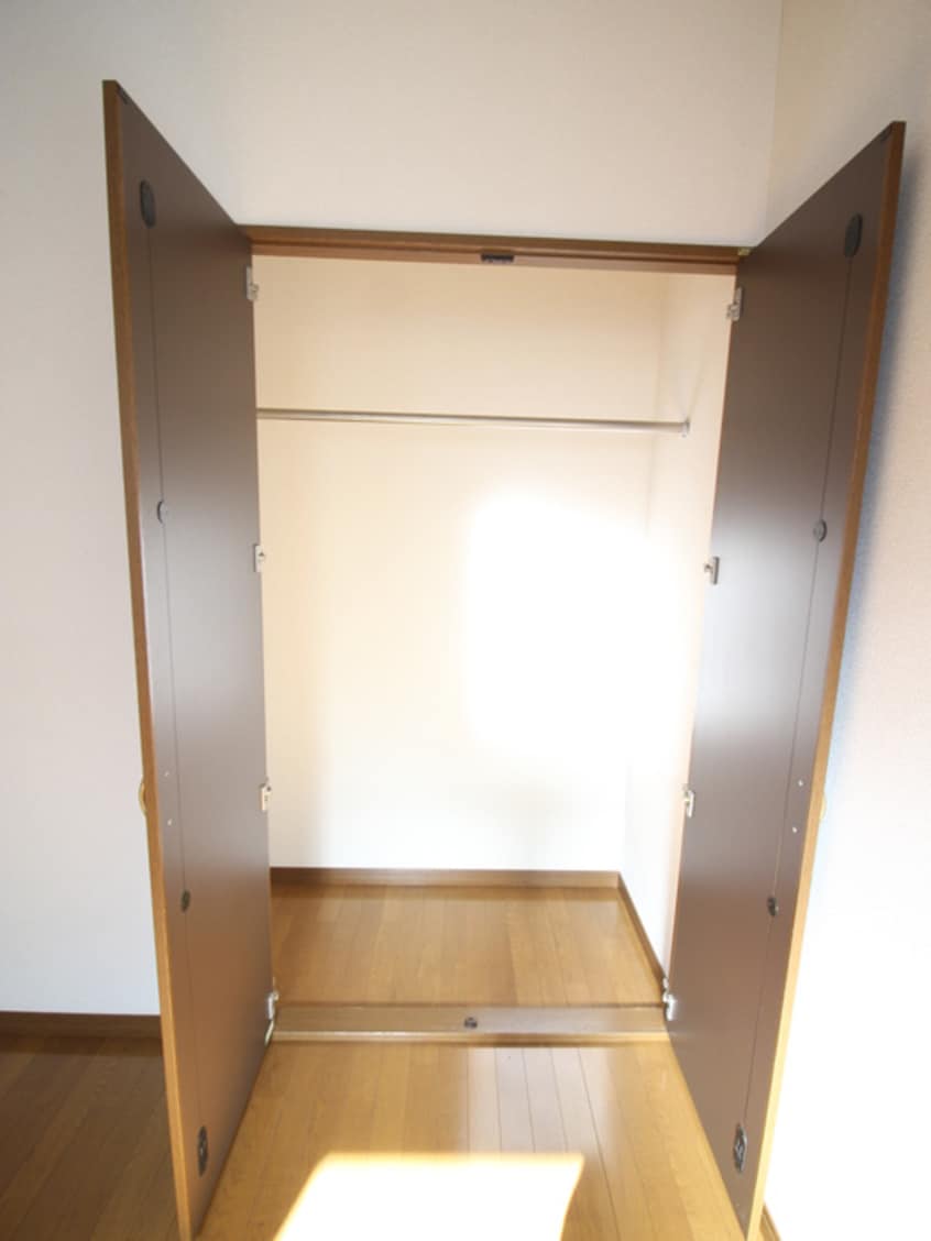 収納 アンプルール湘南ヒルズ