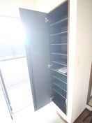 靴箱 アンプルール湘南ヒルズ