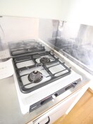 内観写真 アンプルール湘南ヒルズ