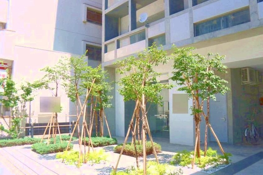 その他 カスタリア大塚