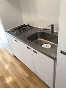 キッチン カスタリア大塚