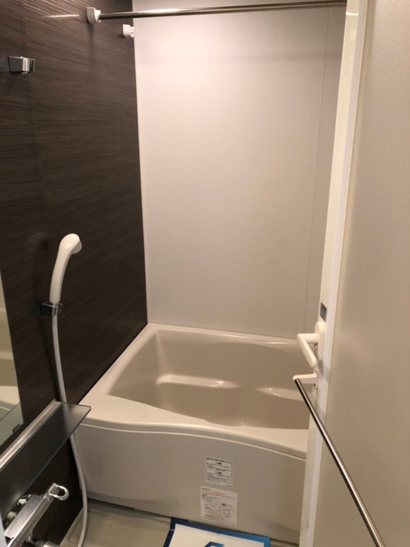 バス／シャワールーム等 カスタリア大塚