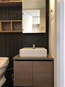 洗面 カスタリア大塚