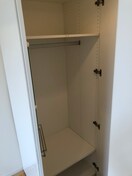 収納 カスタリア大塚