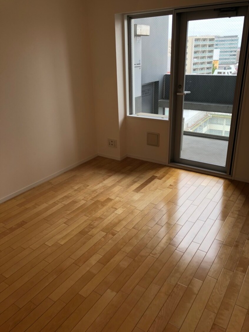 居室 カスタリア大塚