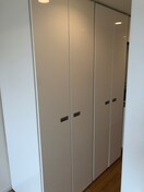 収納 カスタリア大塚