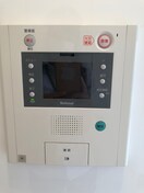 内観写真 カスタリア大塚