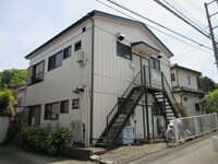 千頭ハイツ