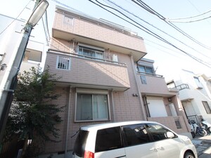 ファミーユ下北沢